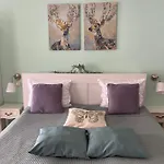 酒店 Art 瓦爾納