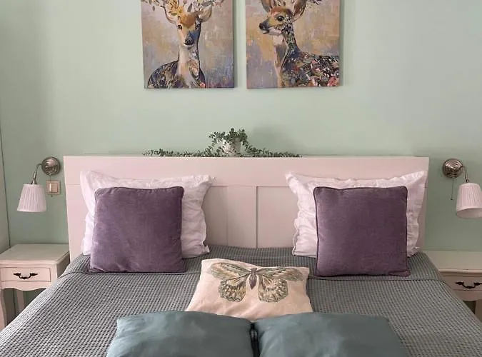 Szálloda Art Várna