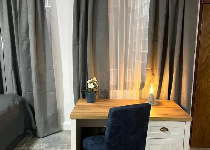 Szálloda Art Várna