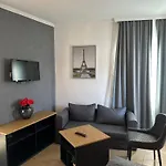 Hotell Art Varna