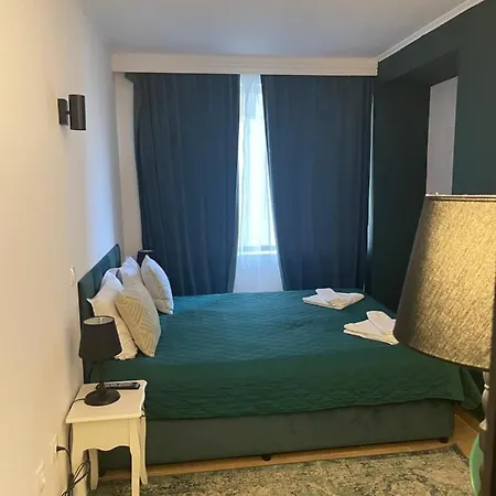 Hotel Art Warna