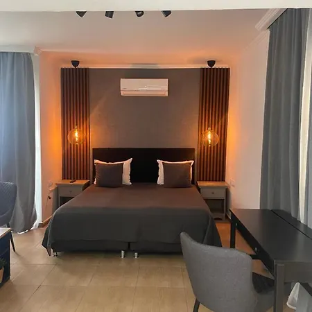 Ξενοδοχείο Art