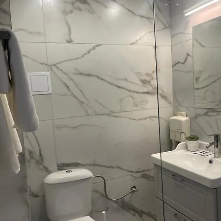 Ξενοδοχείο Art