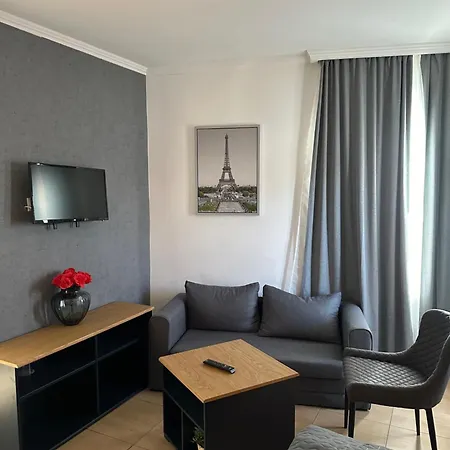 Ξενοδοχείο Art Βάρνα