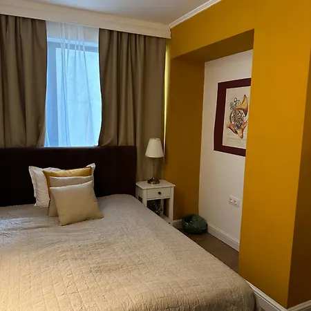 Art Hotel Warna
