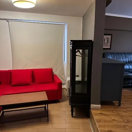 Szálloda Art