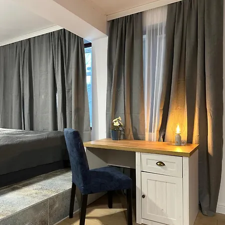 Ξενοδοχείο Art 2*