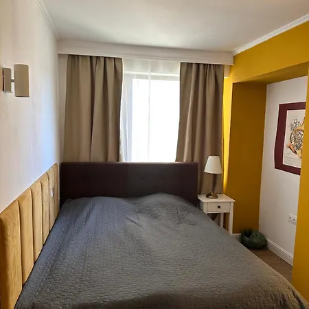 Hotel Art Varna