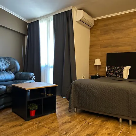 Hotel Art Varna