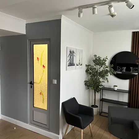 Ξενοδοχείο Art 2*