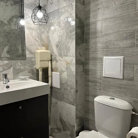 Ξενοδοχείο Art Βάρνα