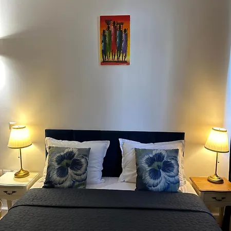 Szálloda Art