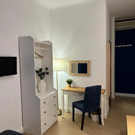 Art Hotel Warna