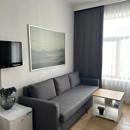 Szálloda Art