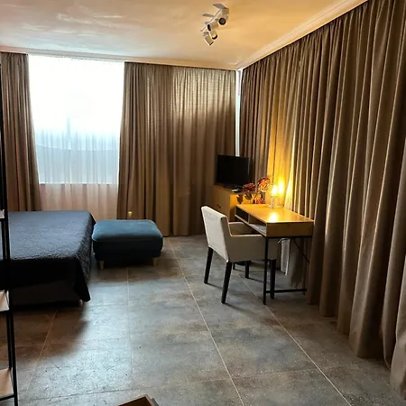 Art Hotel