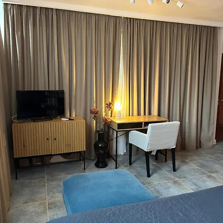 Art Hotel Varna