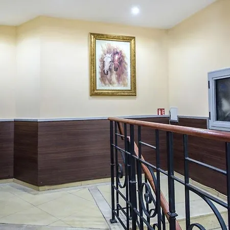 Hotel Art Warna