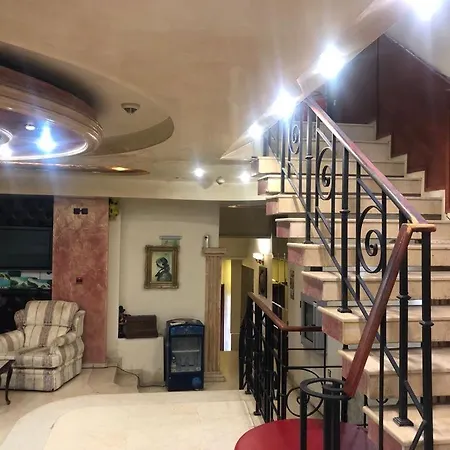 Art Hotel Varna