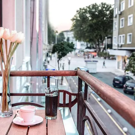 Art Ξενοδοχείο 2*